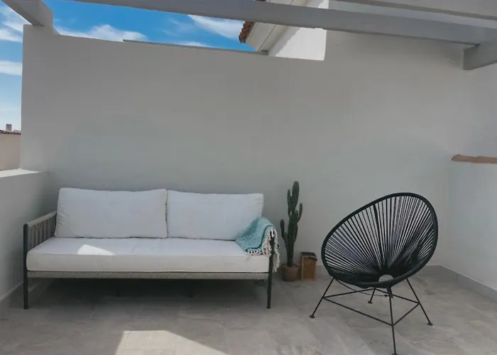 Casa Majestic *