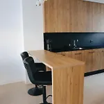 בית נופש Casa Majestic אסטפונה